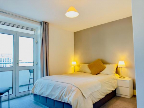Prime Central Location by London Eye - Direct View